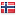naked17.com server is located in Norway